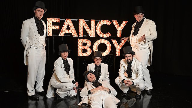 Watch Fancy Boy Online