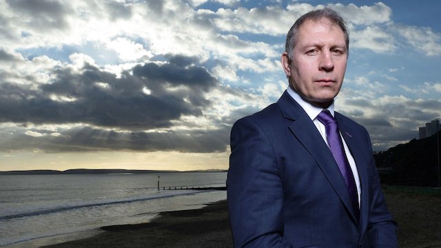 Watch The Investigator: A British Crime Story Online