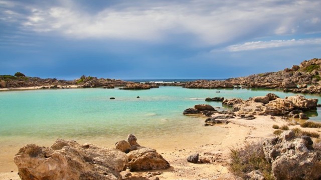 Watch Top Secret Beaches Online