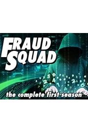 Fraud Squad TV poster