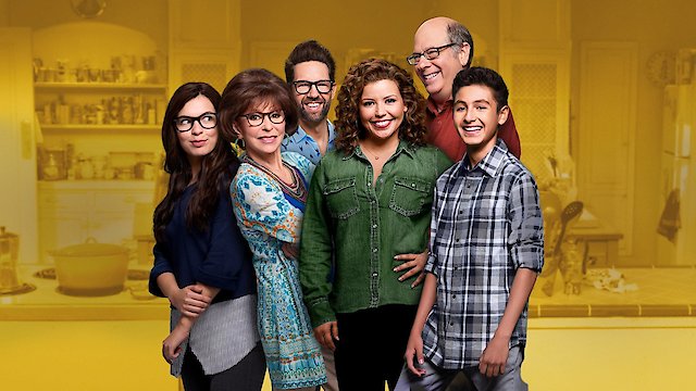 Watch One Day at a Time Online
