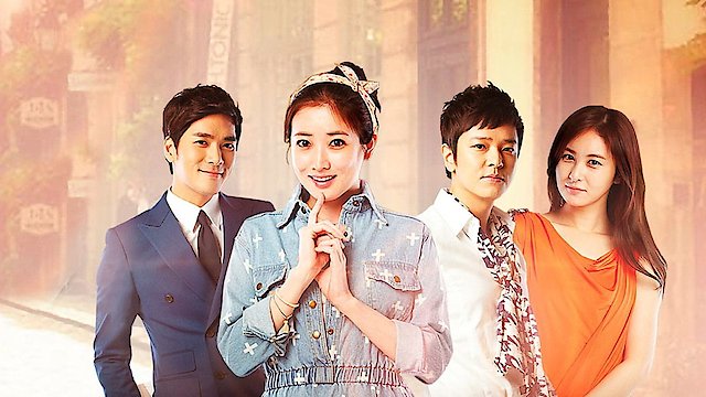 Watch Love in Her Bag Online