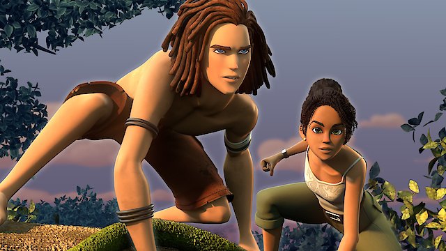 Watch Tarzan and Jane Online