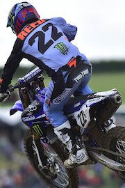 AMA Supercross poster