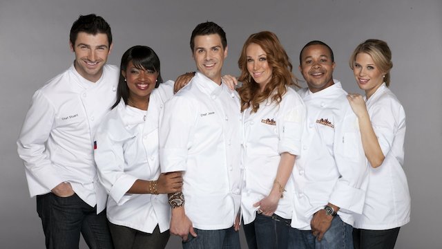 Watch Private Chefs of Beverly Hills Online