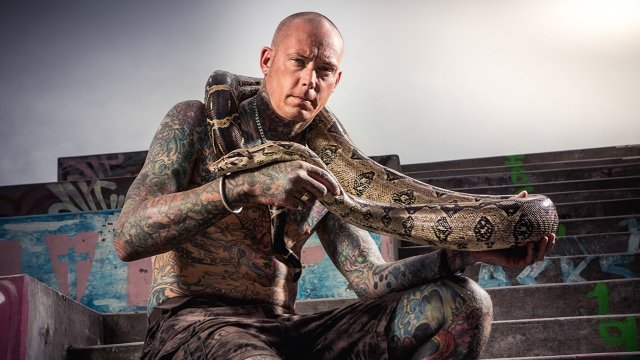 Watch Snake City: Bites Back Online