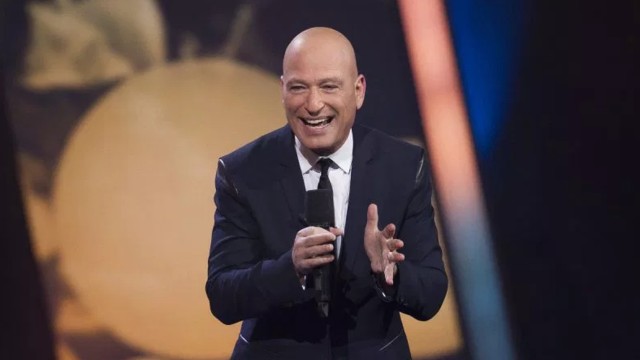 Watch Howie Mandel All-Star Comedy Gala Online