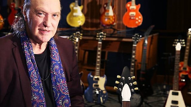 Watch Rock'N'Roll Inventions Online