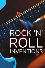 Rock'N'Roll Inventions