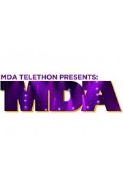 MDA Telethon Presents poster