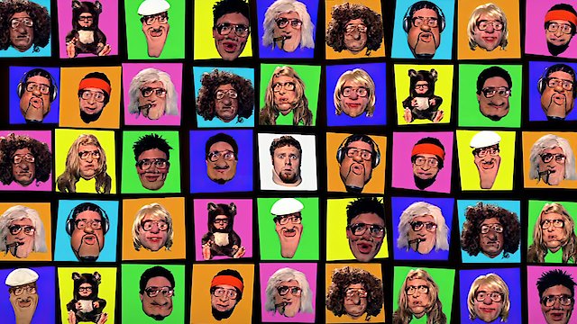 Watch Bo' Selecta! Online