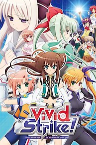 ViVid Strike!