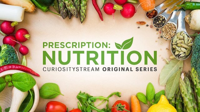 Watch Prescription: Nutrition Online