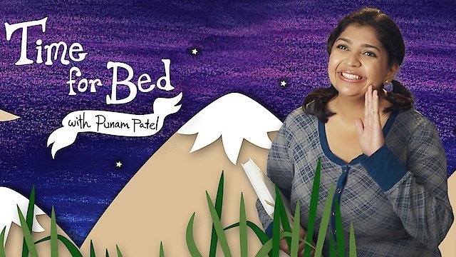 Watch Time for Bed with Punam Patel Online