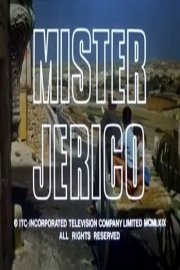 Mister Jericho poster