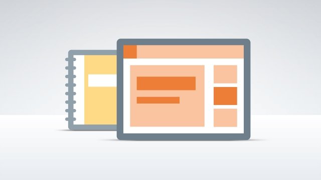 Watch PowerPoint 2013 Essentials Online