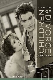 Children of Divorce poster