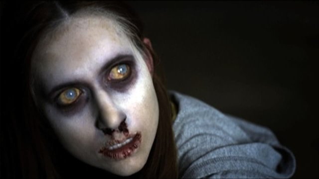 Watch The Haunting Online