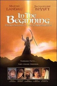 In the Beginning - The Complete Miniseries