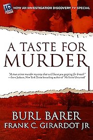 A Taste For Murder