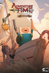 Adventure Time: Islands