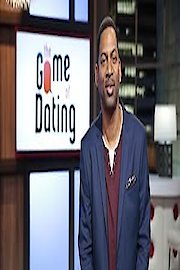 The Game of Dating poster