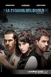La Esquina del Diablo poster