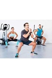 Max Trainer poster