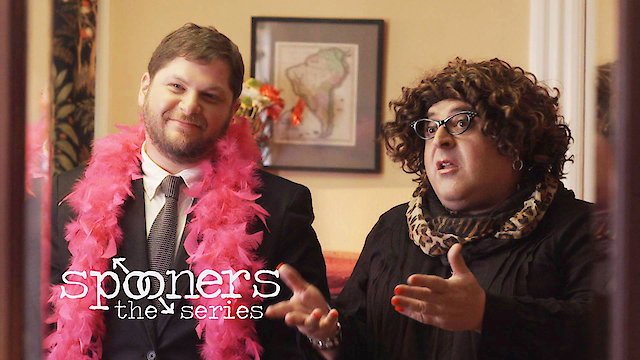 Watch Spooners Online