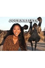 Journalista poster