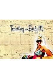 Traveling with Emily M. poster