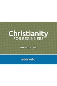 Christianity for Beginners