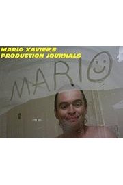 Mario Xavier's Production Journals poster