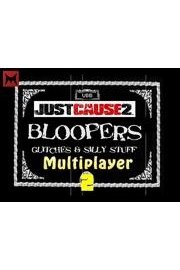 Bloopers, Glitches & Silly Stuff poster