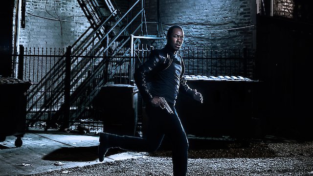 Watch 24 Legacy Online