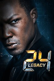 24 Legacy