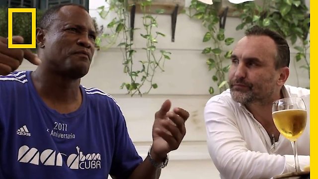 Watch Uncensored with Michael Ware Online