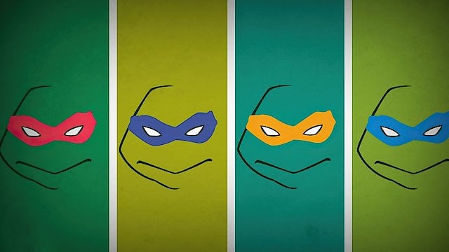 Watch Teenage Mutant Ninja Turtles (2003) Online