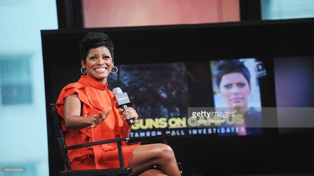 Watch Guns on Campus Tamron Hall Investigates Online