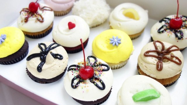 Watch Cupcake Shown Online