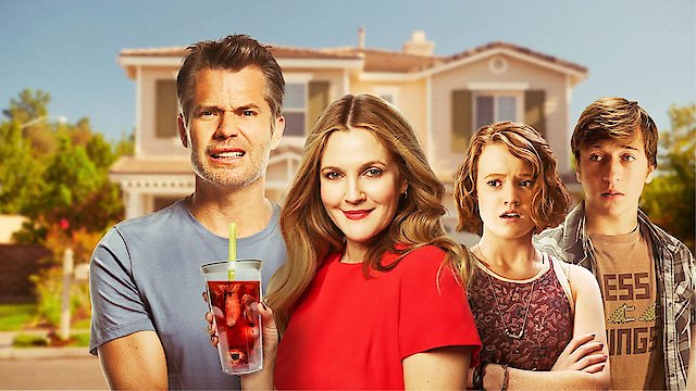 Watch Santa Clarita Diet Online