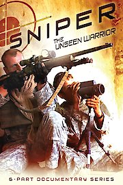 Sniper: The Unseen Warrior poster