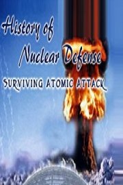 History of Nuclear Defense poster