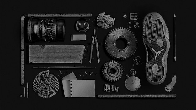 Watch Abstract: The Art of Design Online