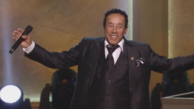 Watch Smokey Robinson: The Library of Congress Gershwin Prize for Popular Song Online