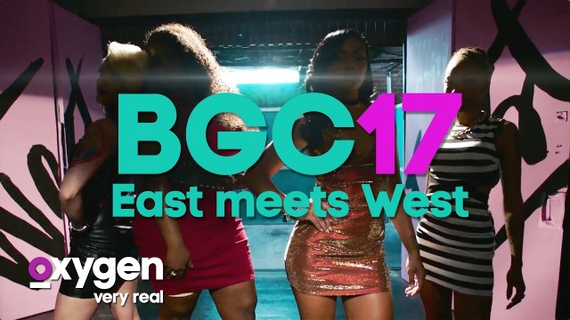 Watch Bad Girls Club: East Meets West Online