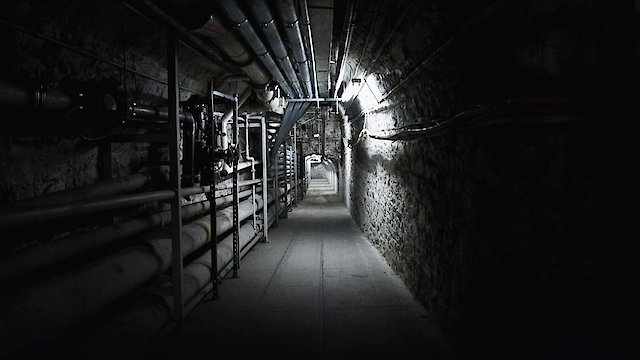 Watch Secrets of the Underground Online