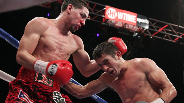 Watch SCB: Garcia vs. Herrera Online
