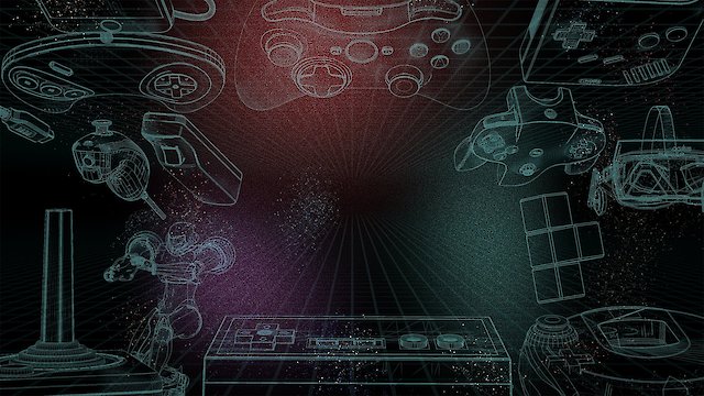 Watch Unlocked: The World of Games, Revealed Online