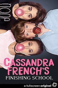 Cassandra French's Finishing School